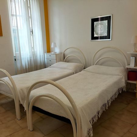 Appartamento Basuetta Alle Cinque Terre Con Ac Monterosso al Mare Exteriér fotografie