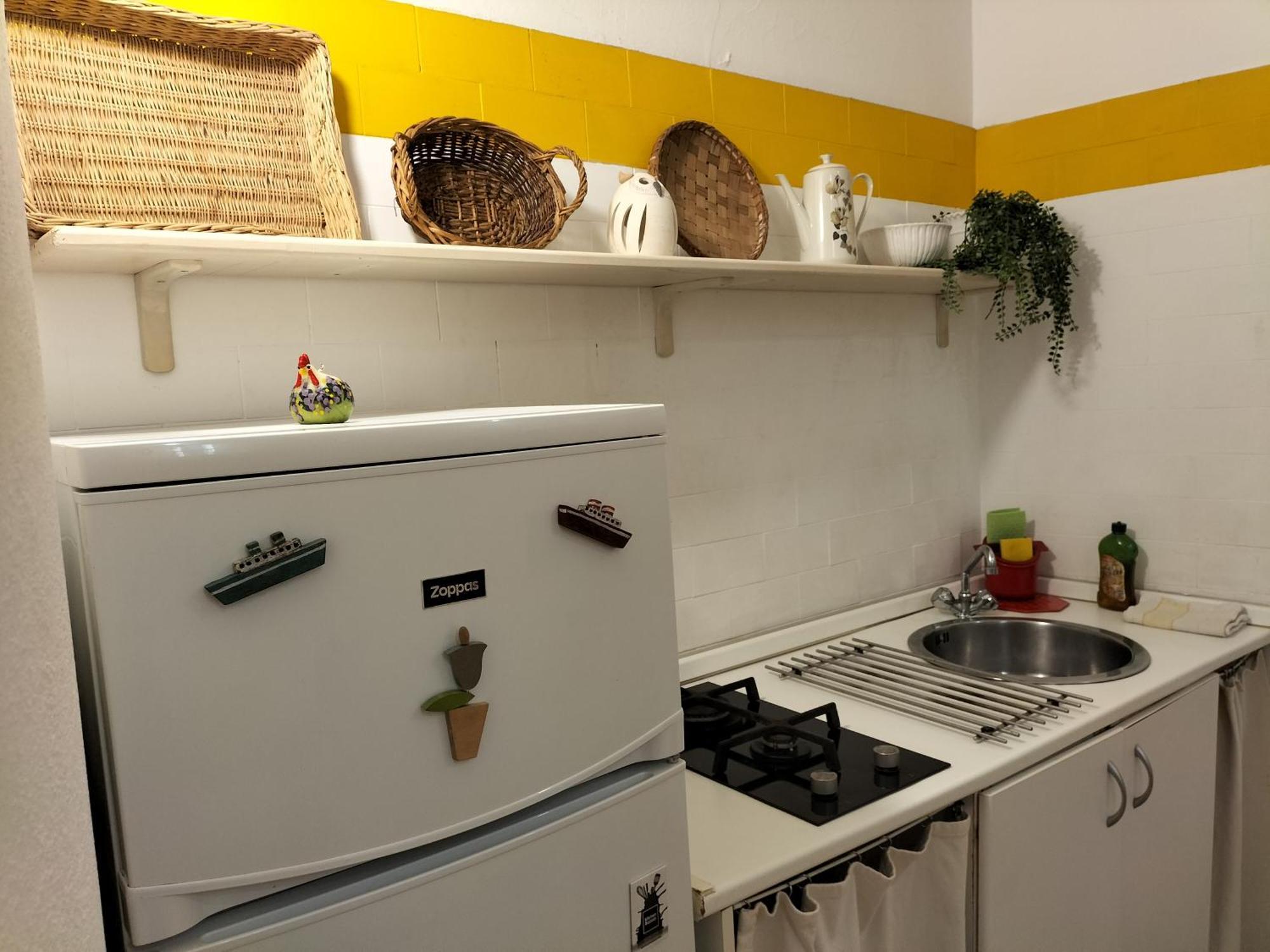 Appartamento Basuetta Alle Cinque Terre Con Ac Monterosso al Mare Exteriér fotografie